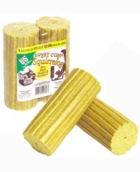 Sweet Corn Squirrelog 32 ounce