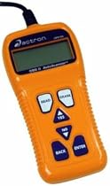 Actron CP9135 AutoScanner Diagnostic Code Scanner with On Screen Definitions for OBDII Vehicles