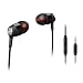 Philips SHE8005 In-Ear Kopfh�rer/Headset (Fernsteuerung f�r Lautst�rke, 3.5 mm Klinkenstecker)