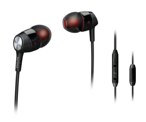 Philips SHE8005 In-Ear Headphones Mobile Phones