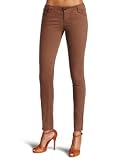 Sanctuary Clothing Women's Utility Zip Pant