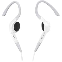 Sony MDR-J20 h.ear Stereo Headphones (White) Sony MDR-J20 h.ear Stereo Headphones (White)