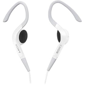Sony MDR-J20 h.ear Stereo Headphones (White)