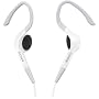 Sony MDR-J20 h.ear Stereo Headphones (White)