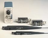 Tektronix Current Probe, 60MHz, 250A, 5', With Terminal