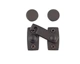 Shutter Bar Set Oil Rubbed Bronze