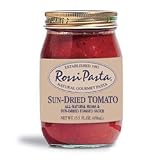 15.1 oz. Sun-Dried Tomato Sauce by Rossi Pasta