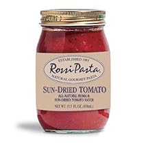 15.1 oz. Sun-Dried Tomato Sauce