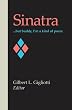 Sinatra: . . . but buddy, I'm a kind of poem