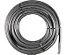 Video Games : ZENITH ZDS-5210 Quad Shield RG6 Video Cable - 25 Feet