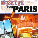 Musette from Paris
