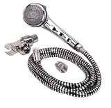 Drive Medical RTL12045 Deluxe Spray Massager Hand Held Shower