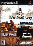Paris-Dakar Rally