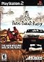 Paris-Dakar Rally