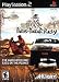 Paris-dakar Rally- Ps2 (PlayStation2)