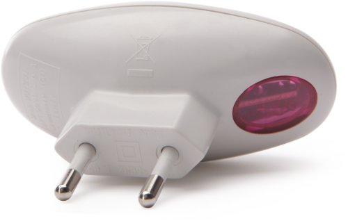 Imagen 2 de Chicco 1886300000 - Antimosquitos con pinza (a partir de 0 meses)