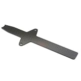 Battery Strap, Woven Carb Fiber:T4