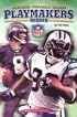 Playmakers (Nfl)