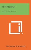 Shenandoah: Poet Of The Month
