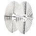 Hewes 35mm 36 Exposure Pro Stainless Steel Reel - Hewes HW35