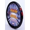 PLC6345 Spiderman Steering Wheel Cover