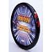 PLC6345 Spiderman Steering Wheel Cover