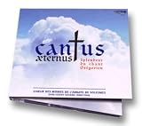 Cantus aeternus - Splendeur du chant grégorien