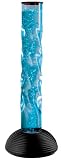 HoMedics BLTW-100 21-Inch AquaScape Twist Bubble Lamp