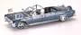 Yat Ming 1/24 1961 Lincoln X-100 Kennedy Limo