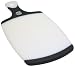 KitchenAid 8-1/2-by-10-1/2-Inch Poly Paddle Board, Black