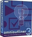 Omnioutliner Pro 3.0 (Mac)