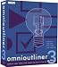 Software : Omnioutliner Pro 3.0 (Mac)