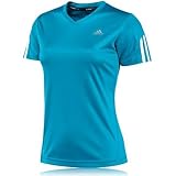 Adidas Lady Response kurzarm T-Shirt - 
