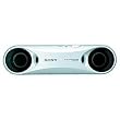 Sony SRST33SILVER Personal Travel Speakers (Silver)