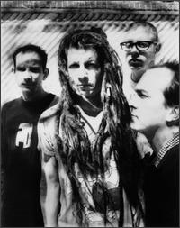 Image of Circle Jerks
