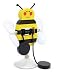 Melissa & Doug Busy Bee High Chair Toy Image