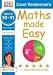 Maths Made Easy: Ages 10-11 Key Stage 2 Beginner (Carol Vorderman's Maths Made Easy)