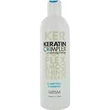 Coppola Keratin Complex Smoothing Therapy, Clarifying Shampoo, 12 Fluid Ounce Coppola Keratin Complex Smoothing Therapy, Clarifying Shampoo, 12 Fluid Ounce