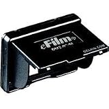 Delkin 2.0 Universal Pop-Up Shade for Point & Shoot Digital Camera LCD Screens - Black Version