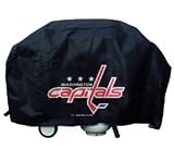 Rico Washington Capitals Grill Cover