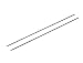 Flybar (2): BCP, BCPP, BSR