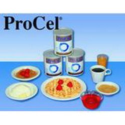 ProCel Protein Supplement - Case of 6