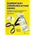 Elementary Communication Games (Photocopiable ELT Games and Activities Series)