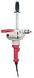 Milwaukee 1663-20 7.0 Amp 1/2-inch Compact Drill [並行輸入品]