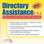 Directory Assistance USA