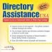 Software : Directory Assistance USA