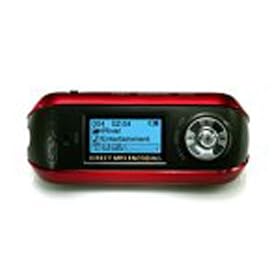 iRiver iFP-899 - 1GB Flash MP3 Player With Tuner - USB2.0