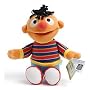 Sesame Street 11" Ernie Plush Doll