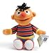 Sesame Street 11" Ernie Plush Doll