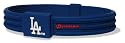 PHI-TEN MLB Authentic Bracelet, Los Angeles Dodgers